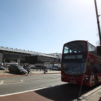 Judge backs minicab bus lane ban